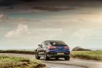 Mercedes-AMG GLC63 S 4Matic+ Coupe 2017 года (UK)